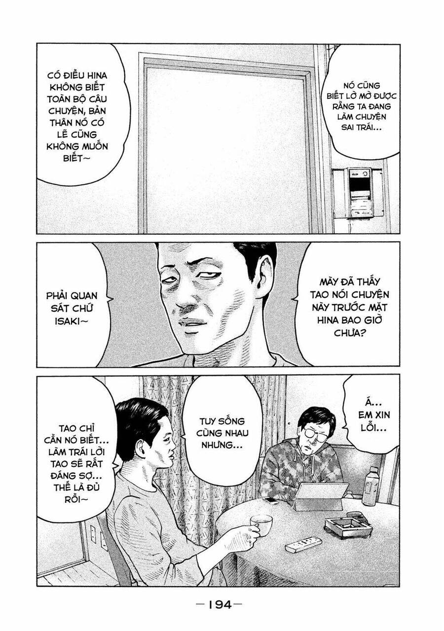 Sát Thủ Truyền Thuyết - Chương 107 - Trang 9