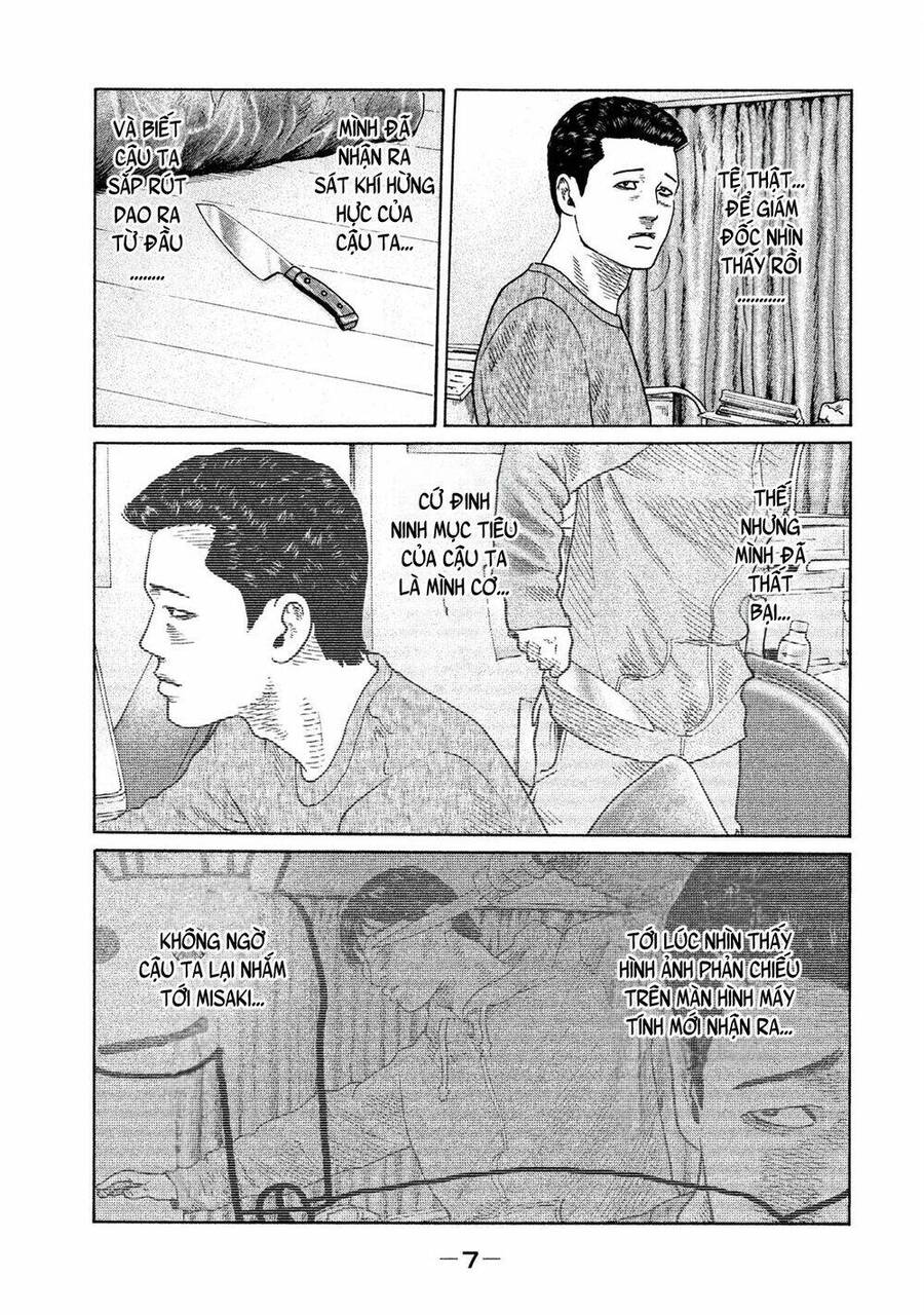Sát Thủ Truyền Thuyết - Chương 108 - Trang 6