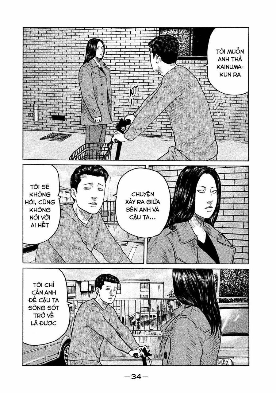 Sát Thủ Truyền Thuyết - Chương 109 - Trang 13