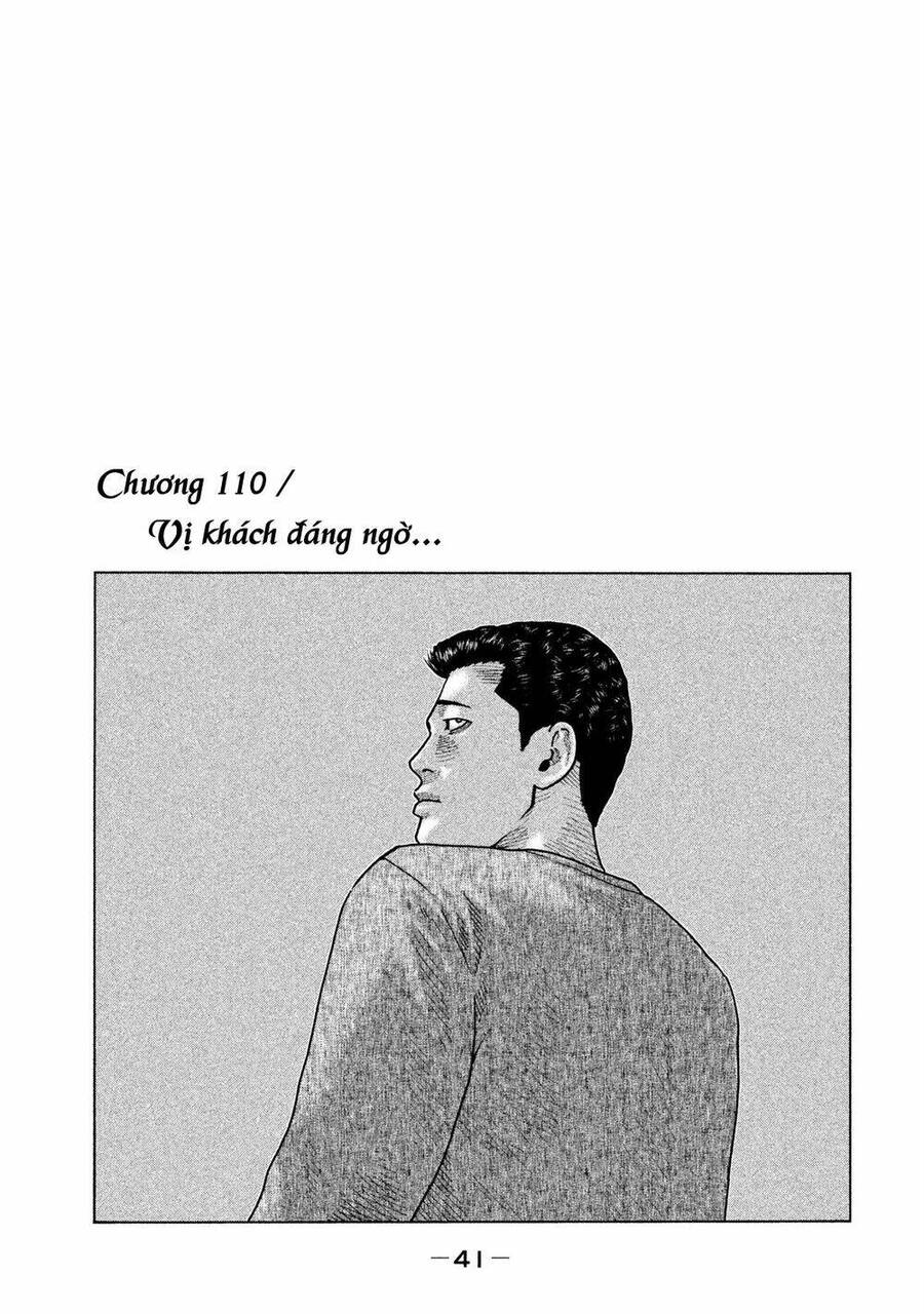 Sát Thủ Truyền Thuyết - Chương 110 - Trang 2