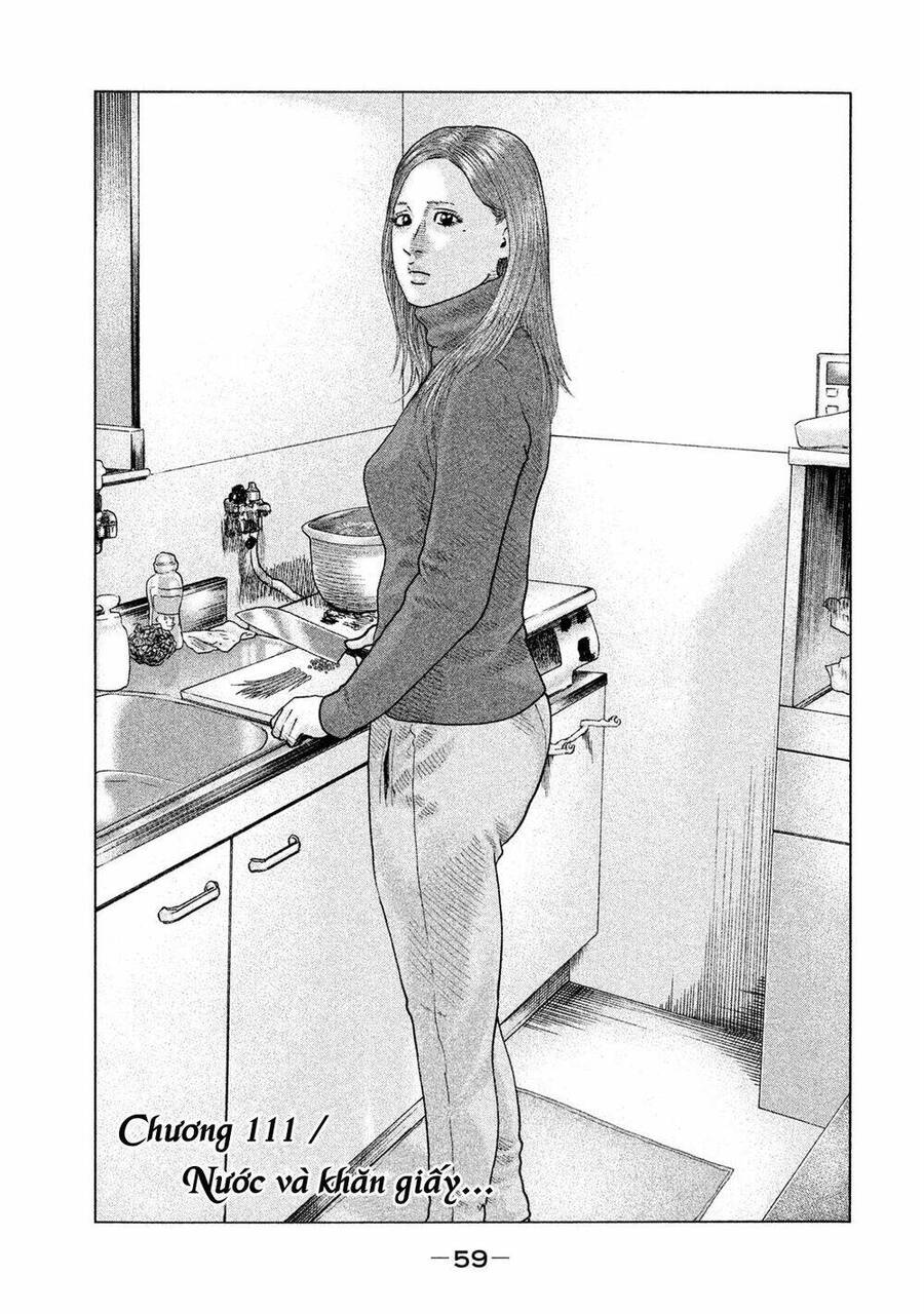 Sát Thủ Truyền Thuyết - Chương 111 - Trang 2