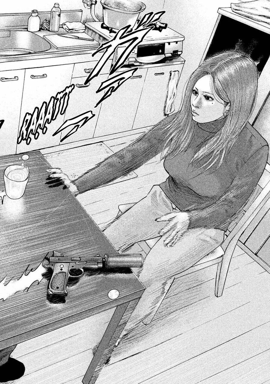 Sát Thủ Truyền Thuyết - Chương 111 - Trang 13