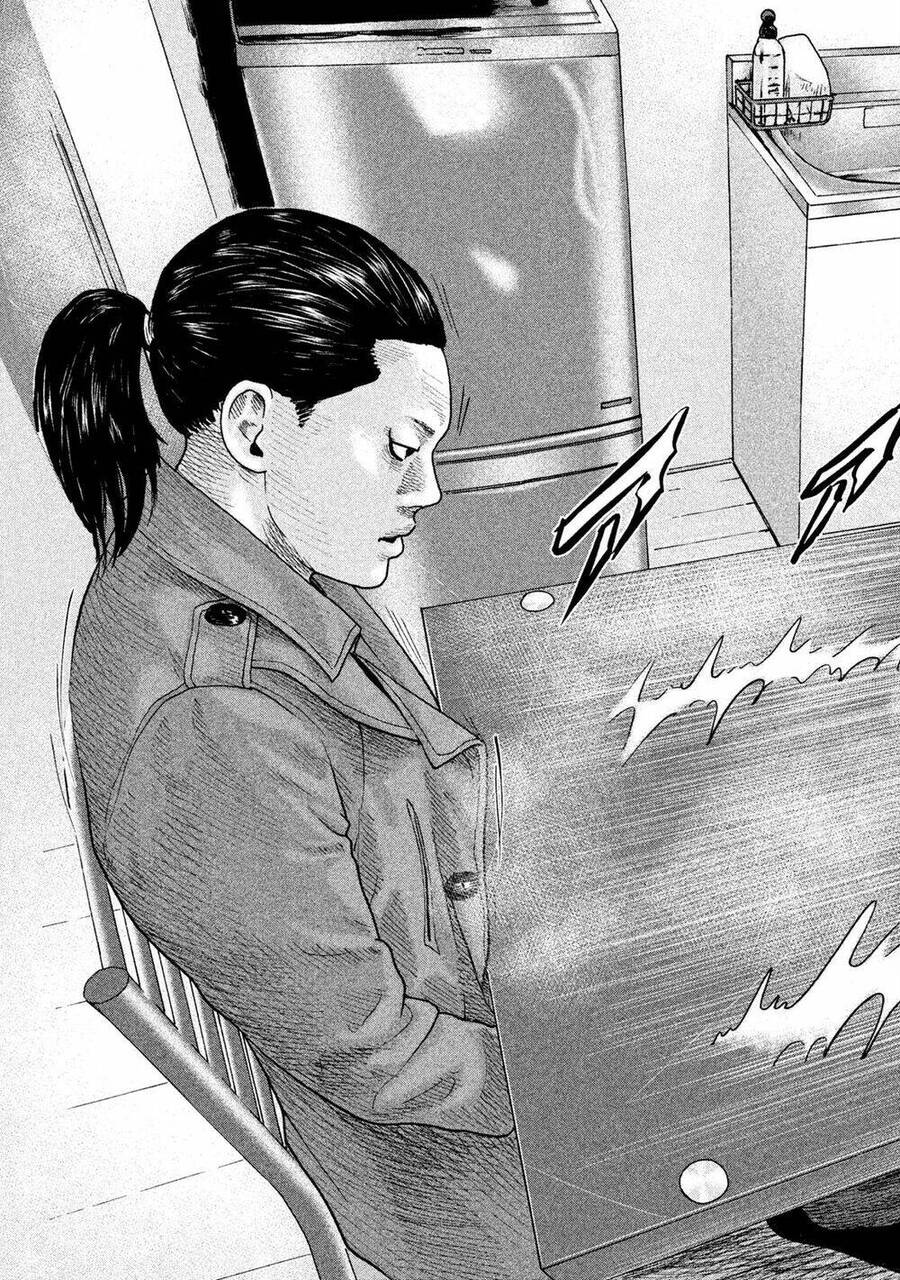 Sát Thủ Truyền Thuyết - Chương 111 - Trang 15