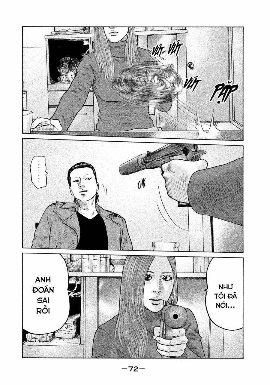 Sát Thủ Truyền Thuyết - Chương 111 - Trang 16