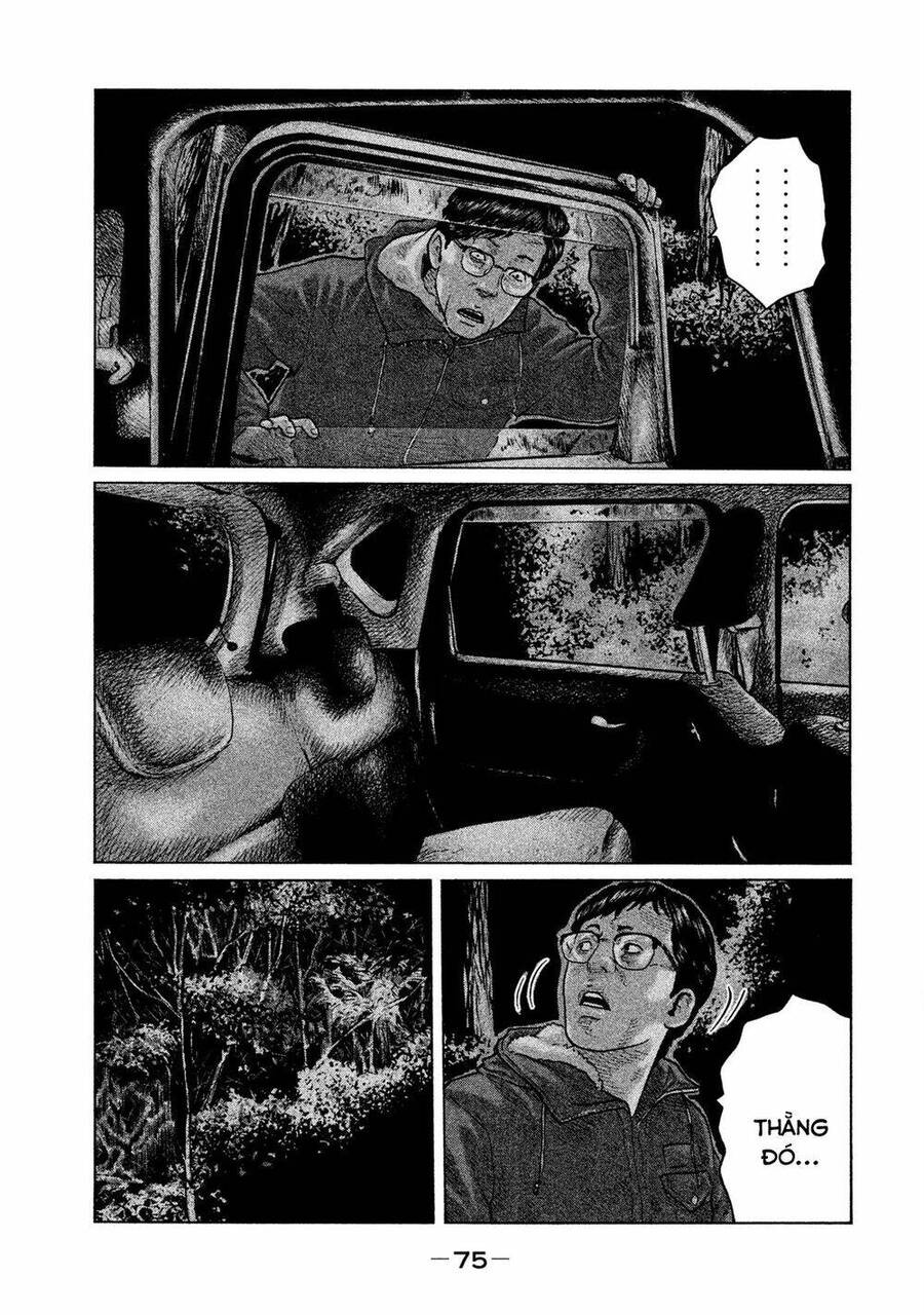 Sát Thủ Truyền Thuyết - Chương 111 - Trang 19