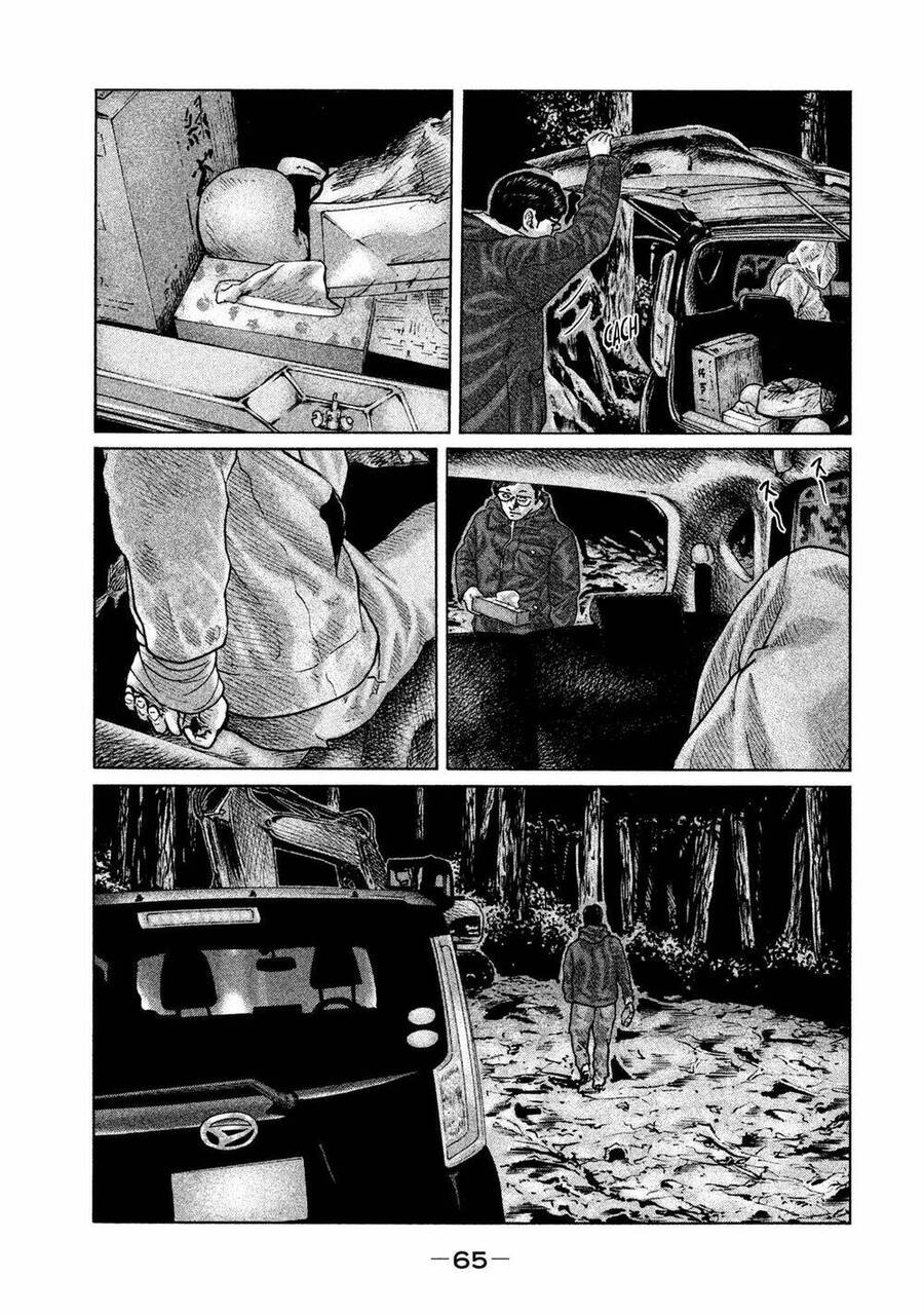 Sát Thủ Truyền Thuyết - Chương 111 - Trang 8