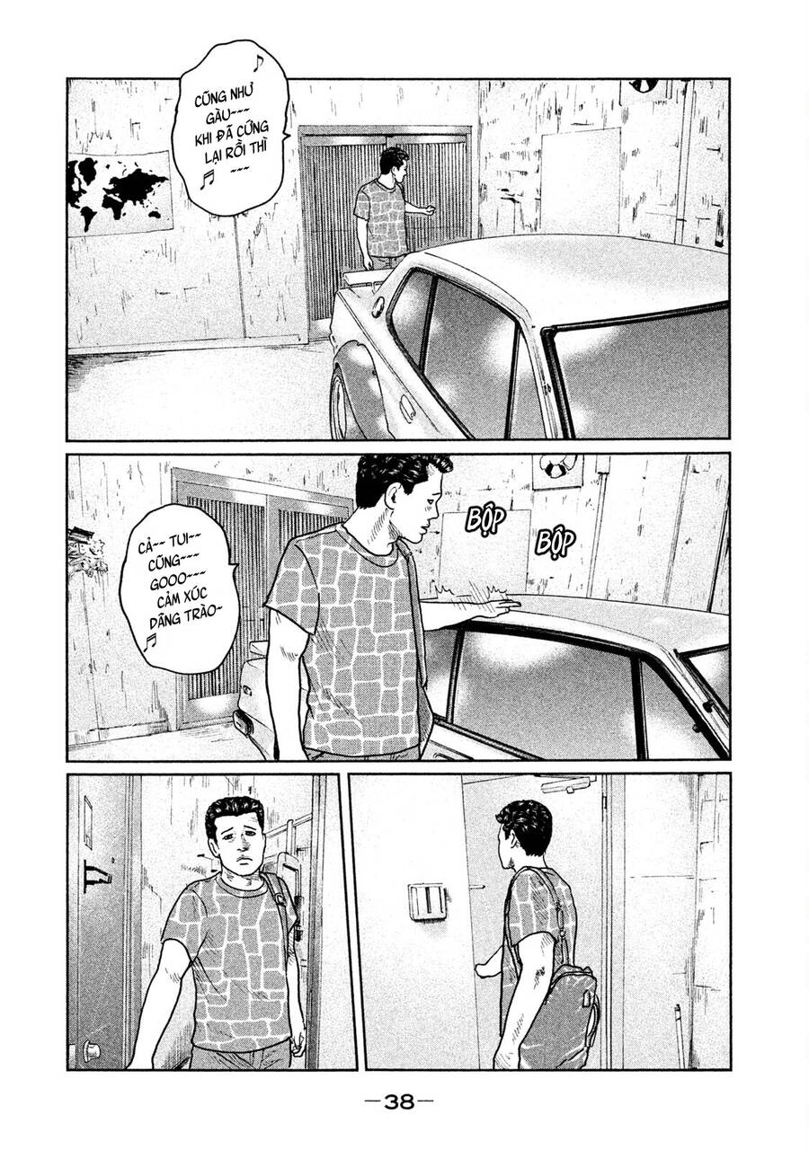 Sát Thủ Truyền Thuyết - Chương 32 - Trang 16