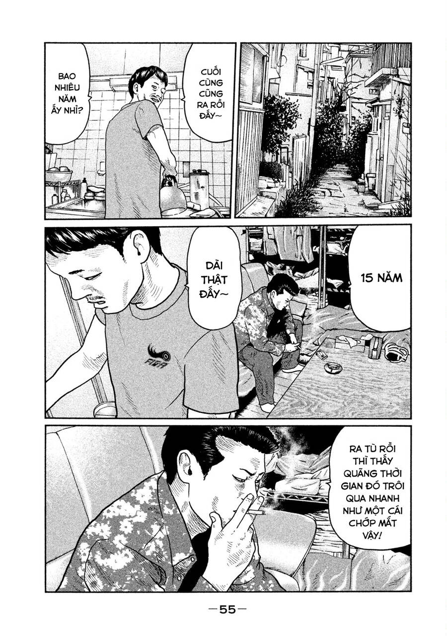 Sát Thủ Truyền Thuyết - Chương 33 - Trang 15