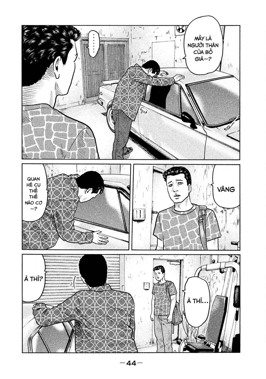 Sát Thủ Truyền Thuyết - Chương 33 - Trang 4