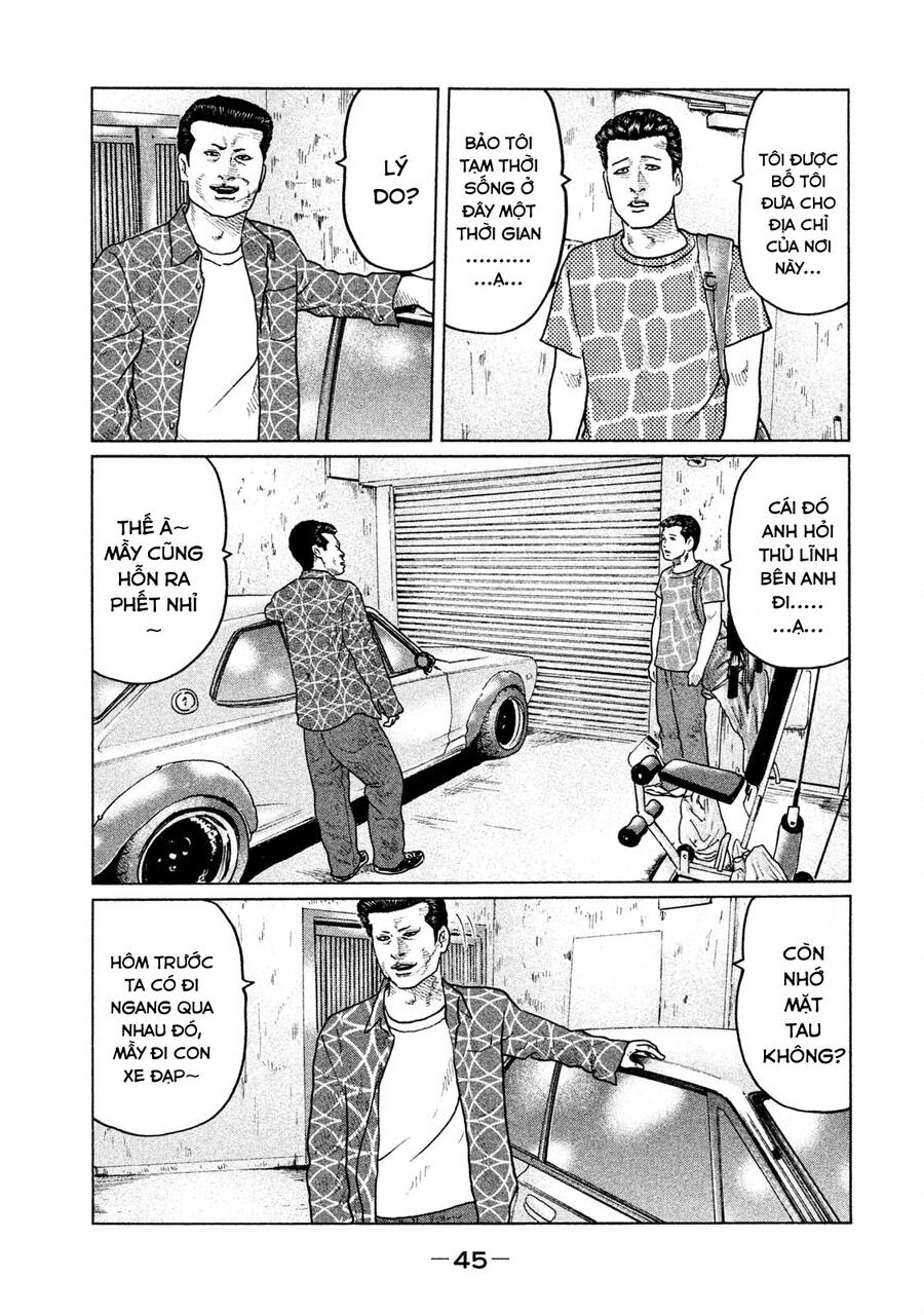 Sát Thủ Truyền Thuyết - Chương 33 - Trang 5