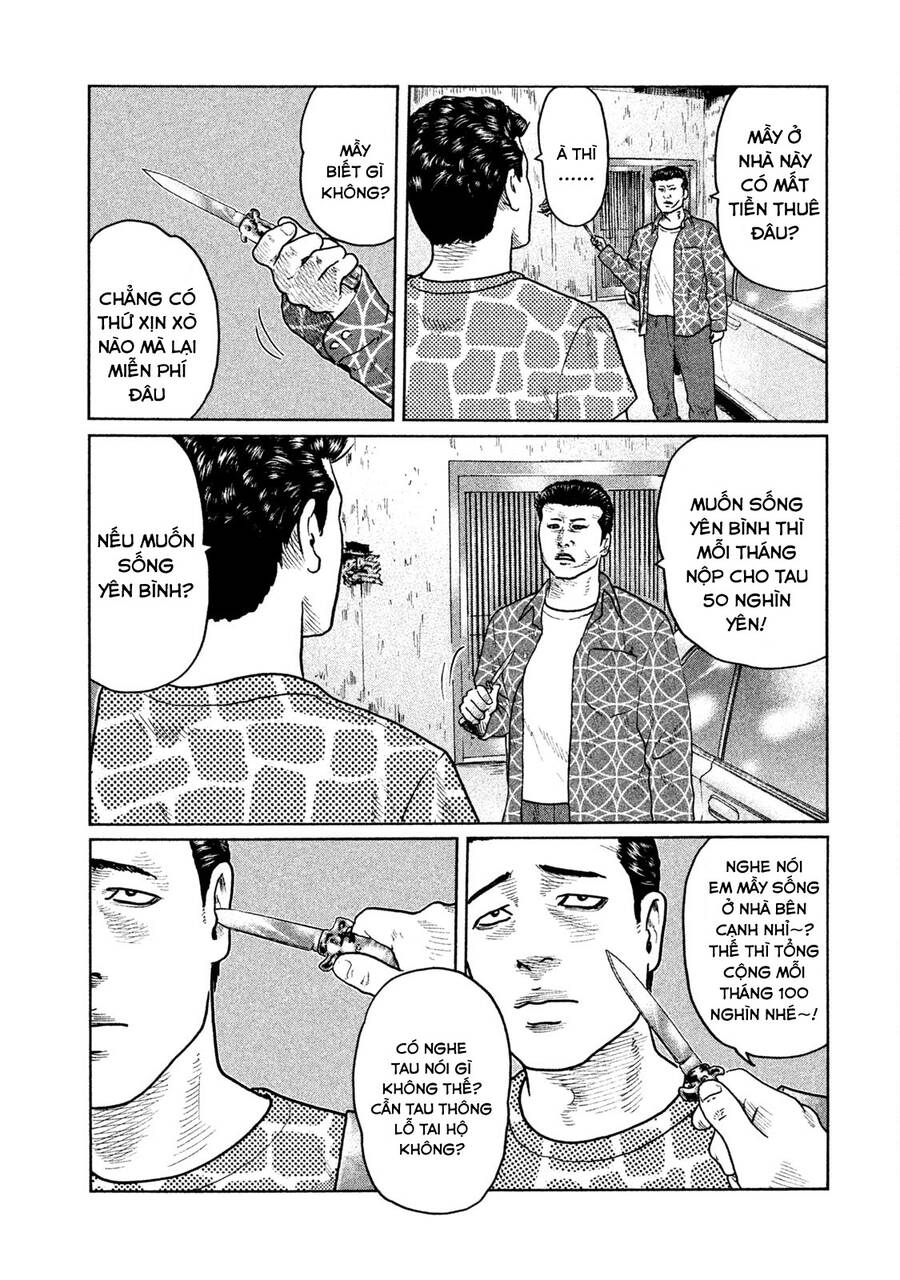 Sát Thủ Truyền Thuyết - Chương 33 - Trang 7