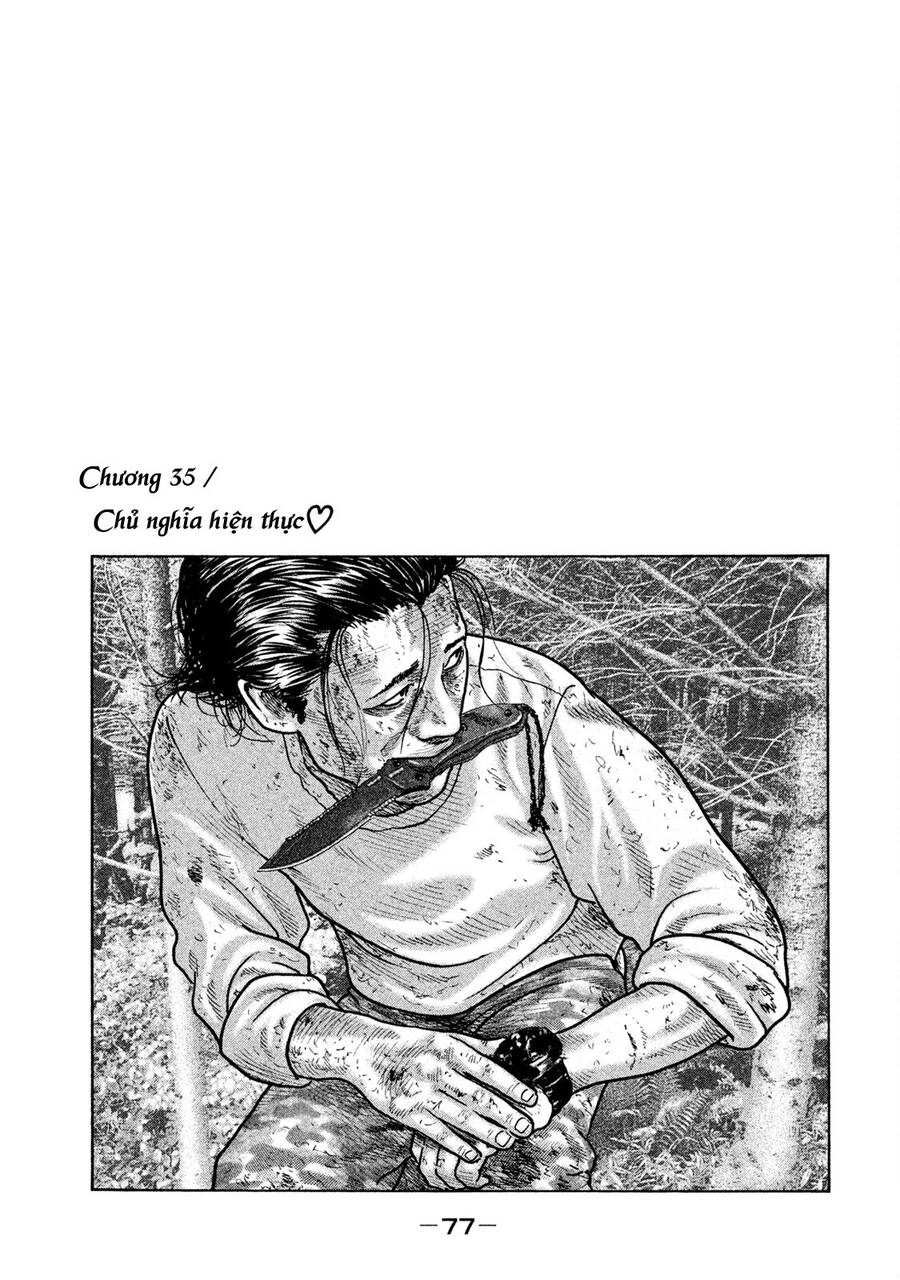 Sát Thủ Truyền Thuyết - Chương 35 - Trang 1