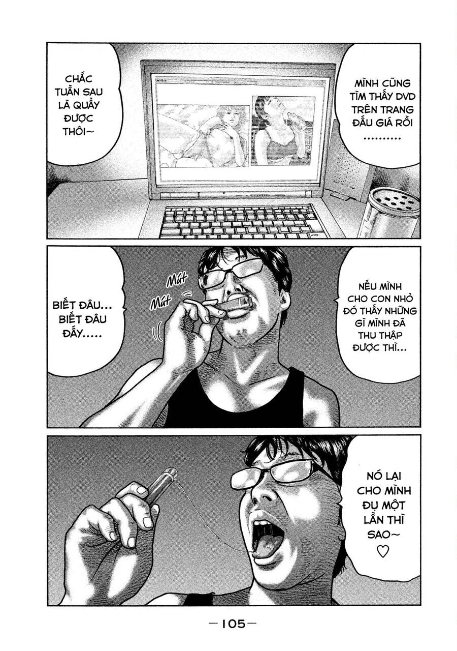 Sát Thủ Truyền Thuyết - Chương 36 - Trang 11