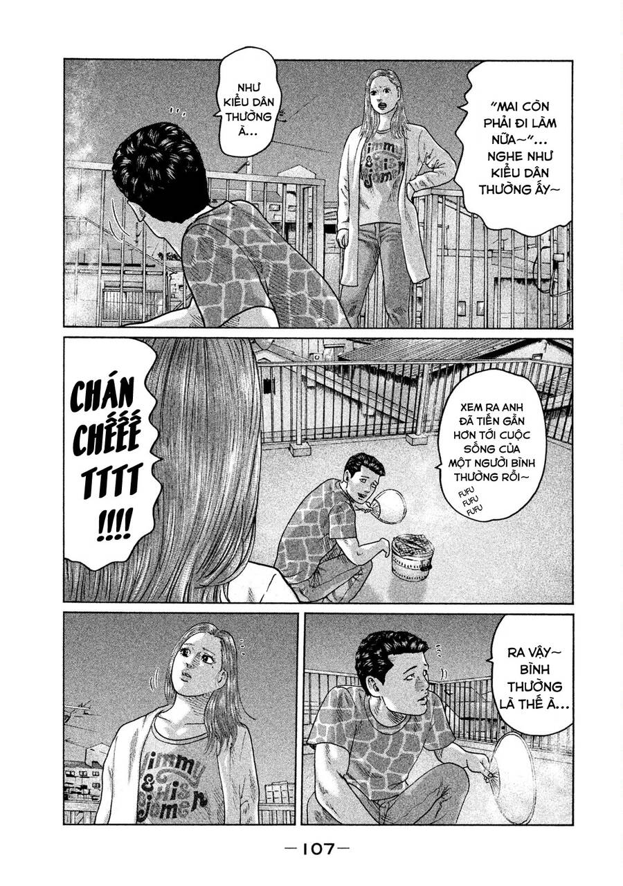 Sát Thủ Truyền Thuyết - Chương 36 - Trang 13