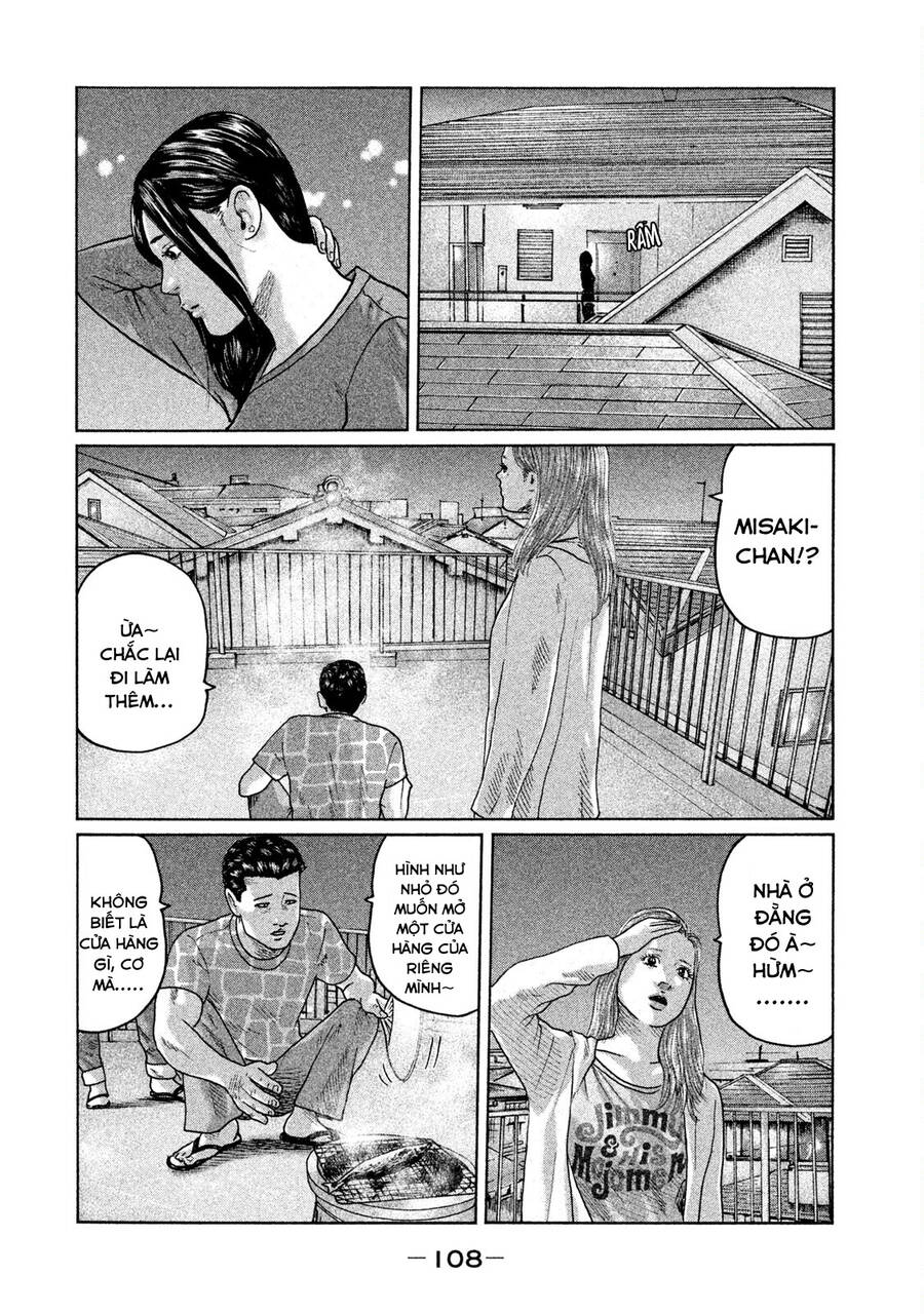 Sát Thủ Truyền Thuyết - Chương 36 - Trang 14