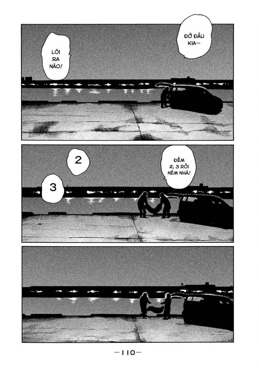 Sát Thủ Truyền Thuyết - Chương 36 - Trang 16