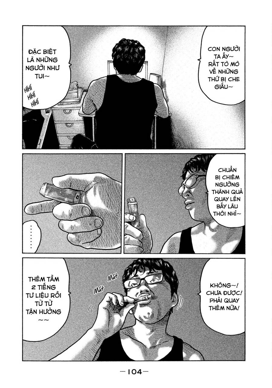 Sát Thủ Truyền Thuyết - Chương 36 - Trang 10