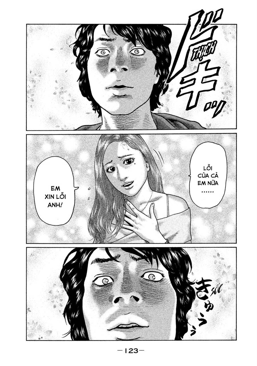 Sát Thủ Truyền Thuyết - Chương 37 - Trang 11