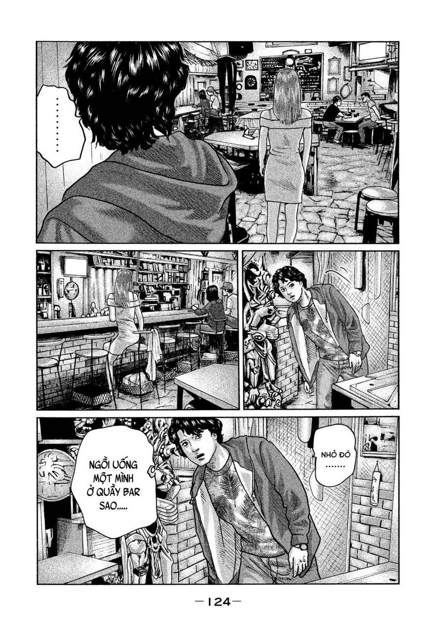 Sát Thủ Truyền Thuyết - Chương 37 - Trang 12