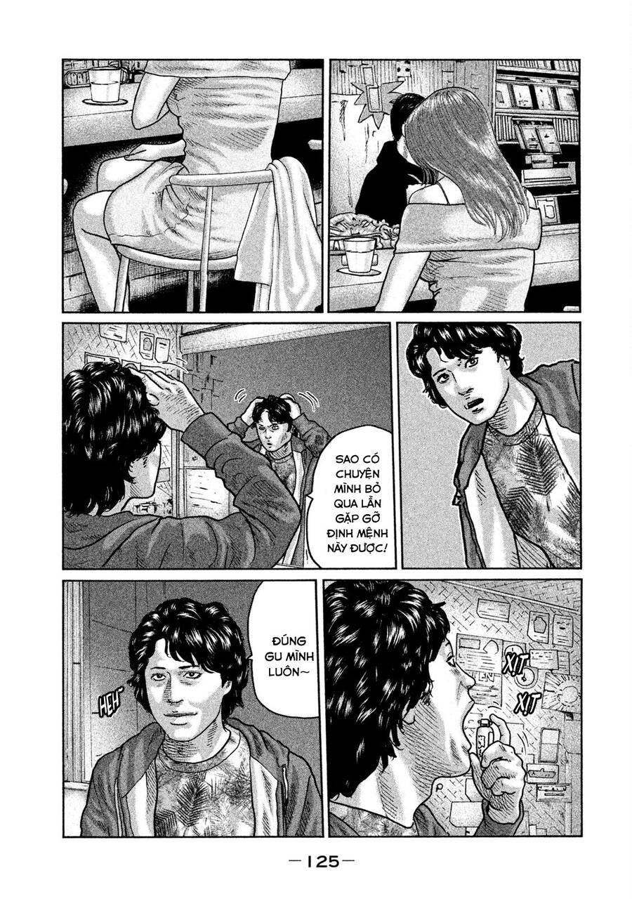 Sát Thủ Truyền Thuyết - Chương 37 - Trang 13