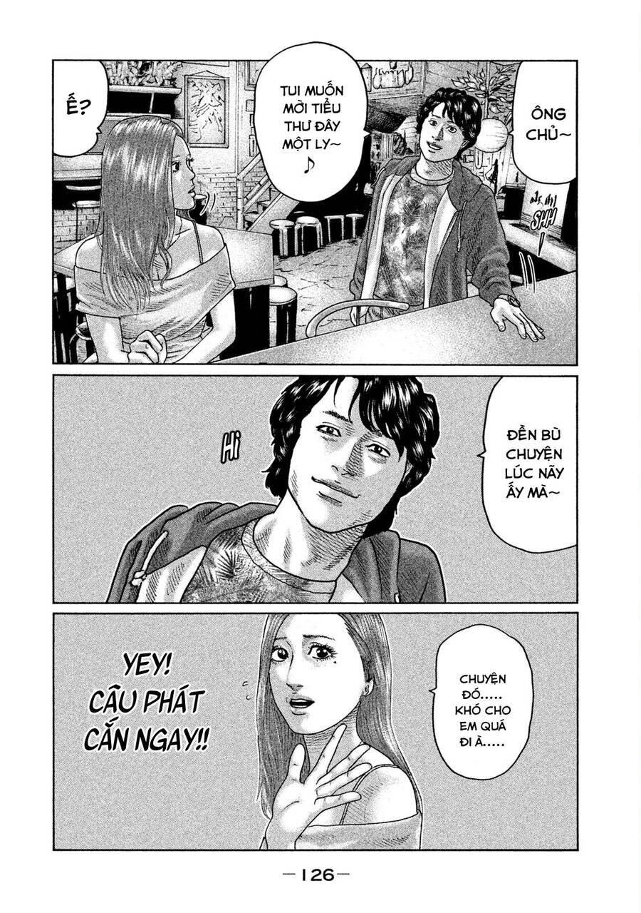 Sát Thủ Truyền Thuyết - Chương 37 - Trang 14