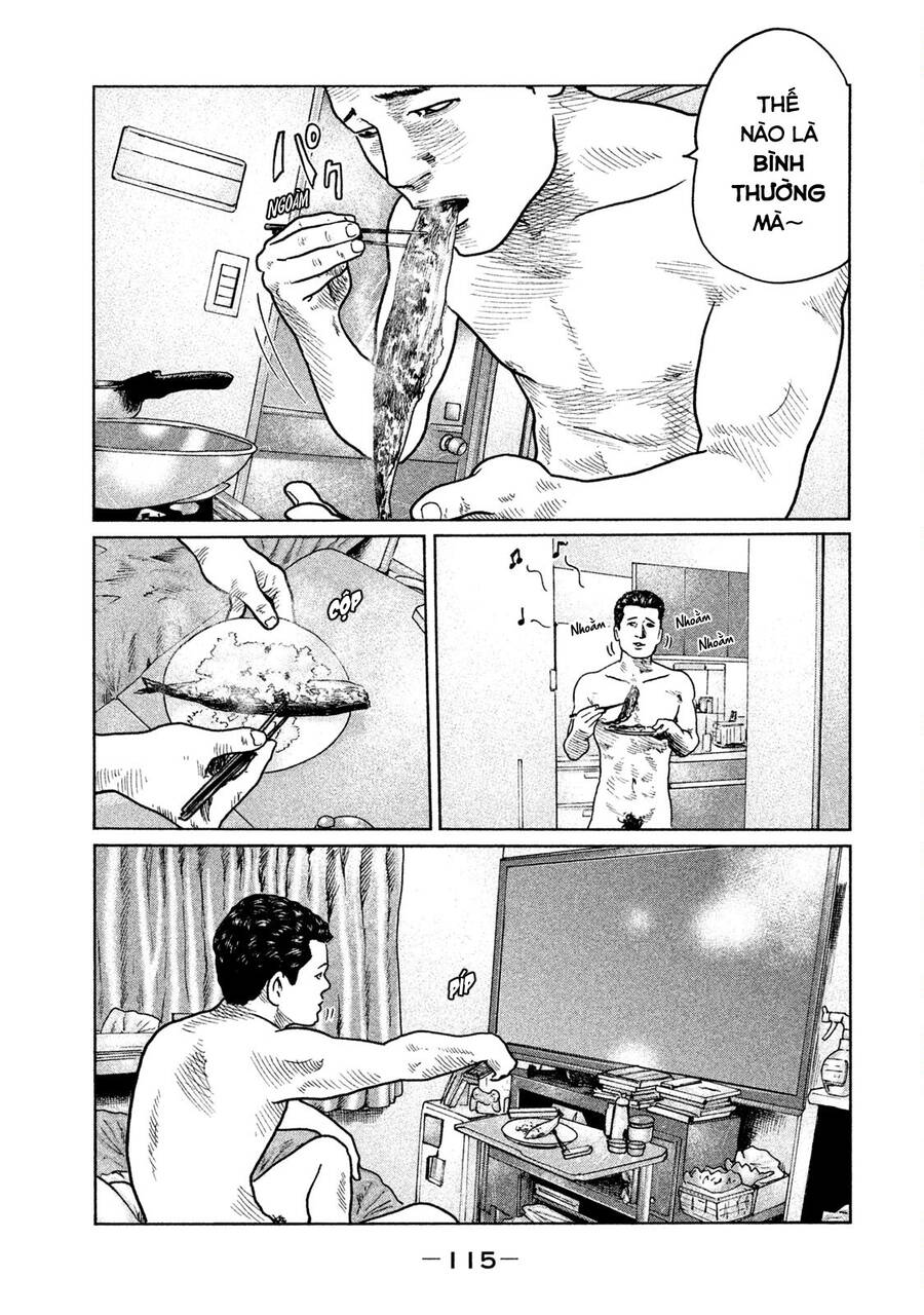 Sát Thủ Truyền Thuyết - Chương 37 - Trang 3