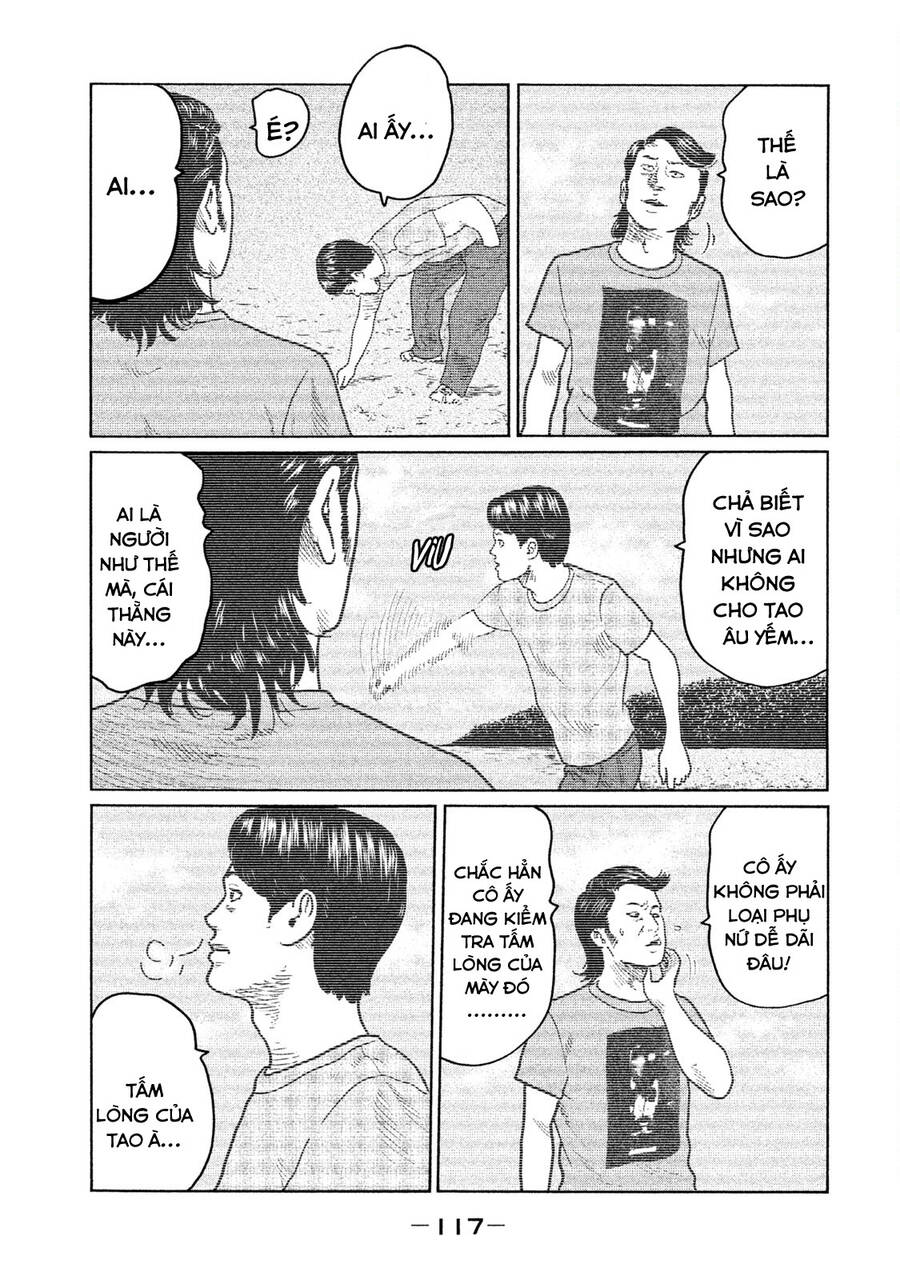 Sát Thủ Truyền Thuyết - Chương 37 - Trang 5