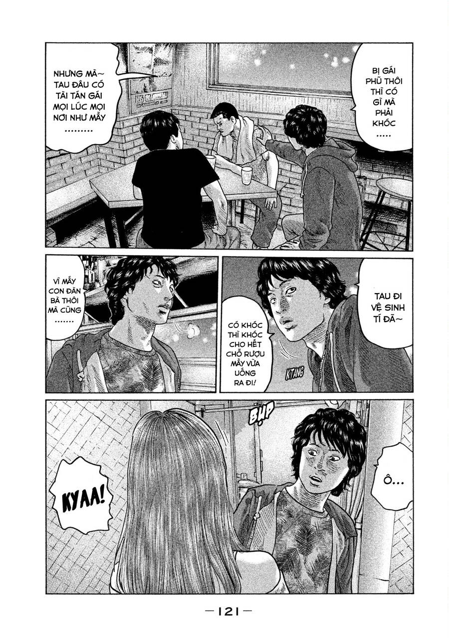 Sát Thủ Truyền Thuyết - Chương 37 - Trang 9