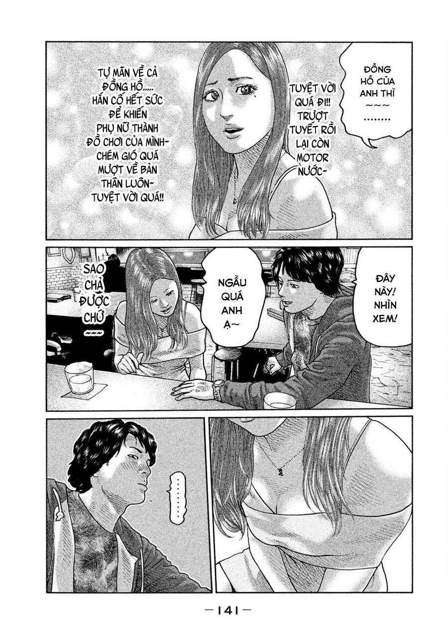 Sát Thủ Truyền Thuyết - Chương 38 - Trang 11