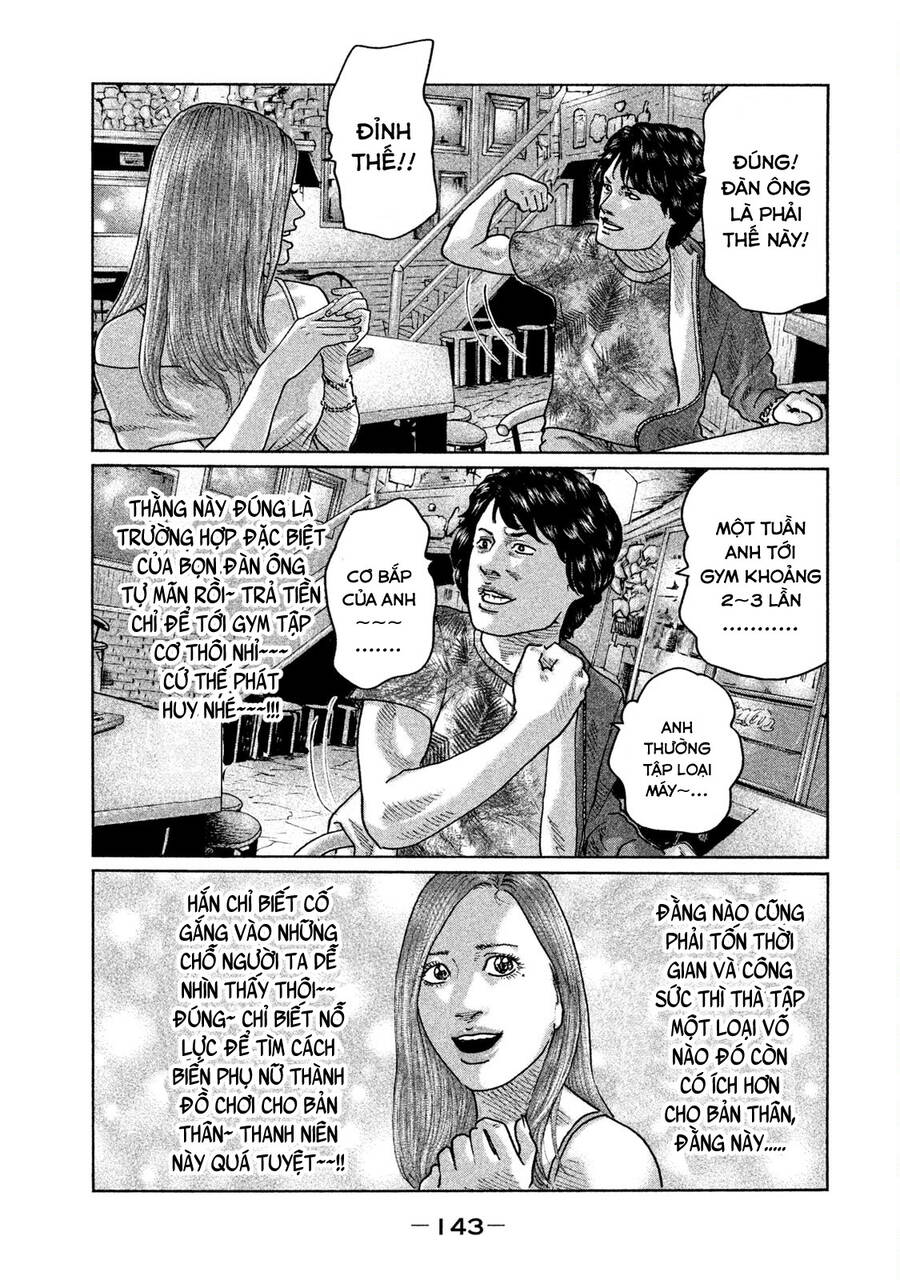 Sát Thủ Truyền Thuyết - Chương 38 - Trang 13