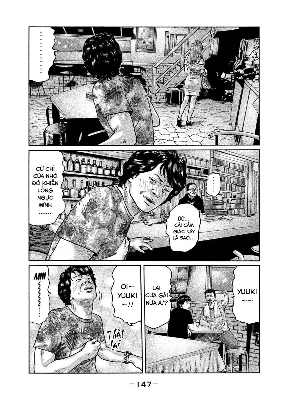 Sát Thủ Truyền Thuyết - Chương 38 - Trang 17