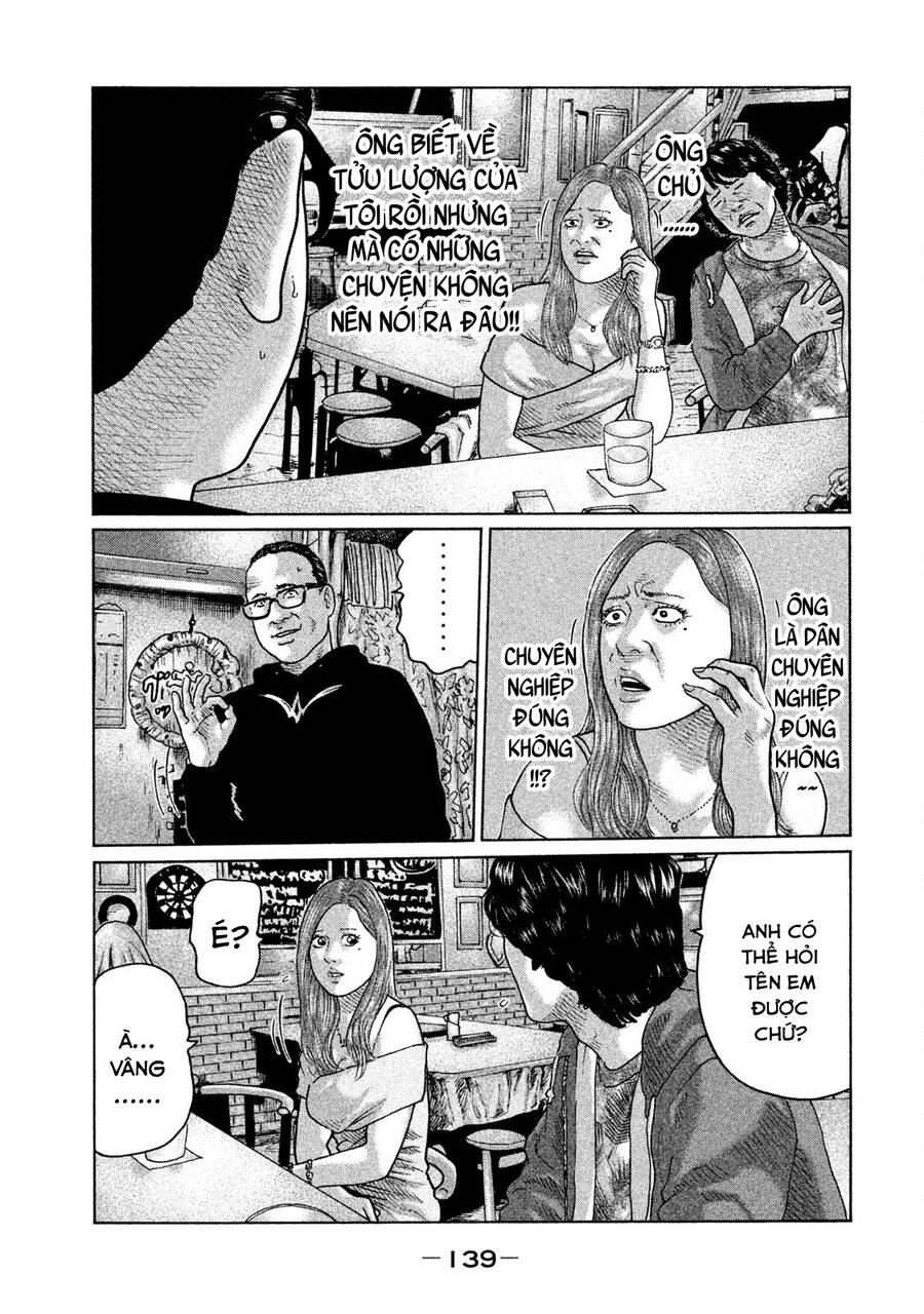 Sát Thủ Truyền Thuyết - Chương 38 - Trang 9