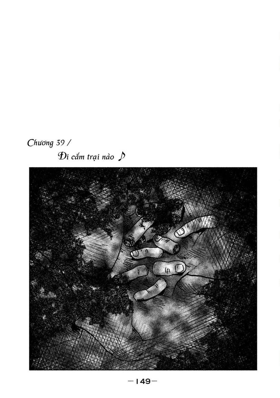 Sát Thủ Truyền Thuyết - Chương 39 - Trang 1