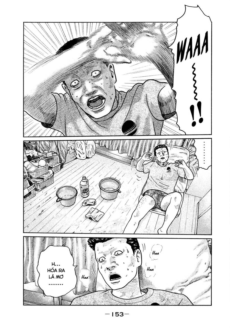 Sát Thủ Truyền Thuyết - Chương 39 - Trang 5