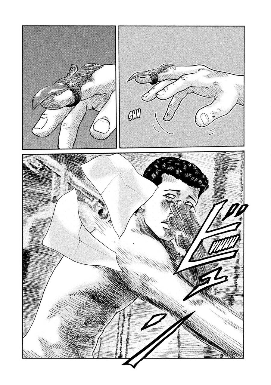 Sát Thủ Truyền Thuyết - Chương 39 - Trang 8