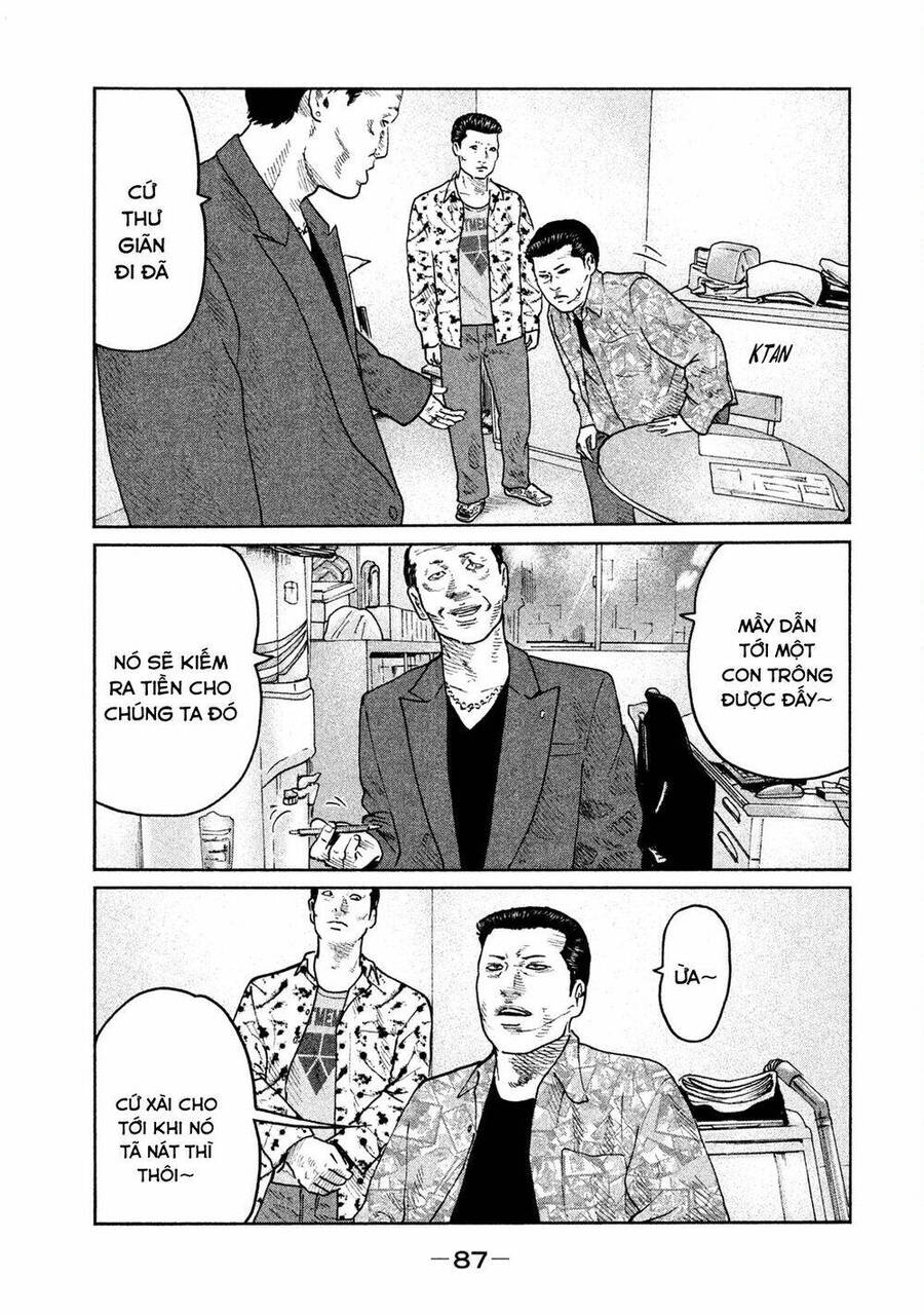Sát Thủ Truyền Thuyết - Chương 57 - Trang 13