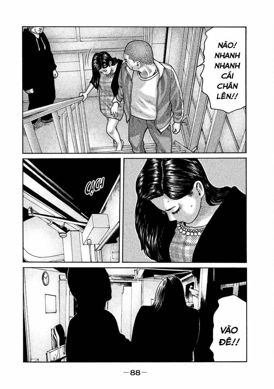 Sát Thủ Truyền Thuyết - Chương 57 - Trang 14