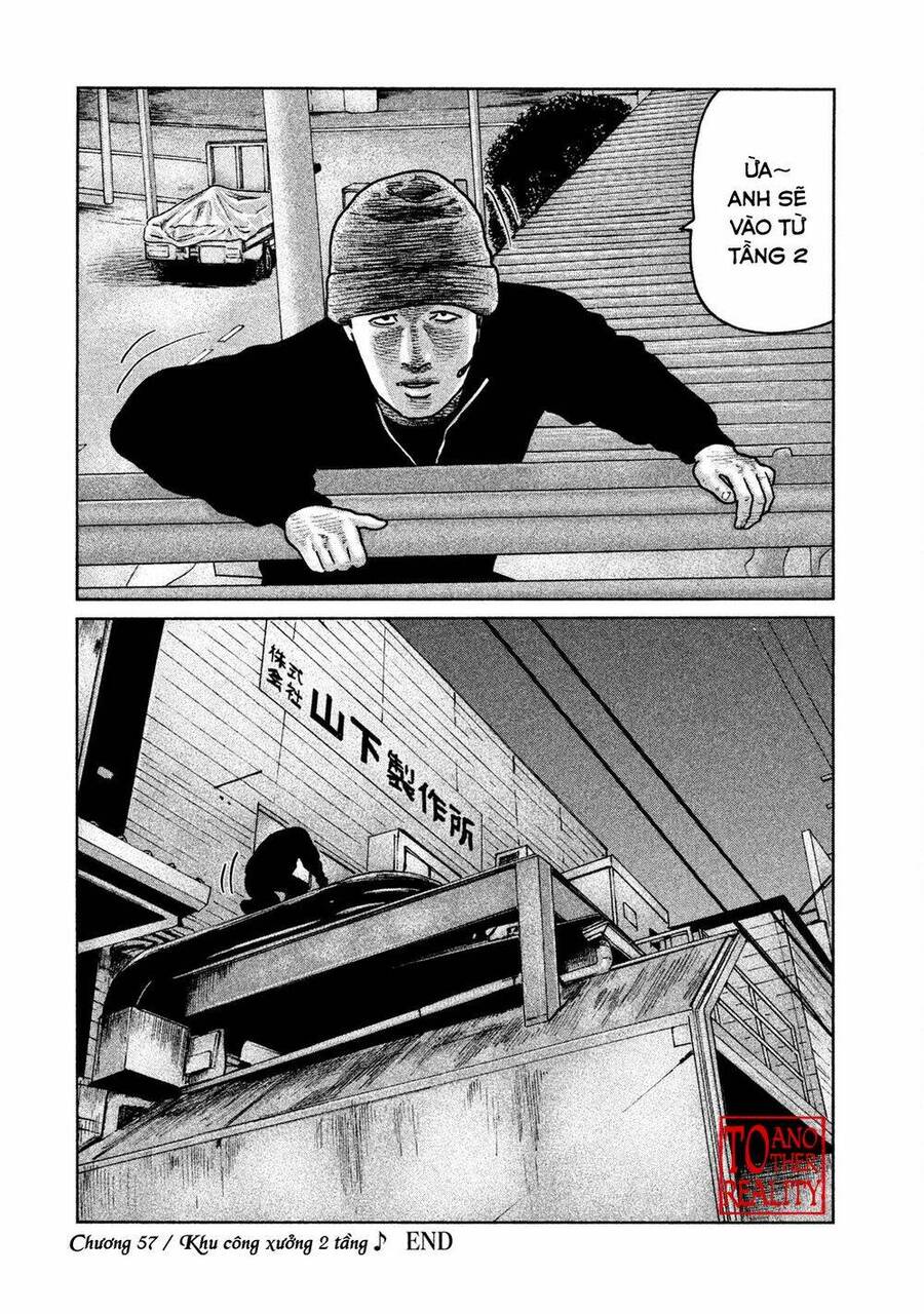 Sát Thủ Truyền Thuyết - Chương 57 - Trang 18