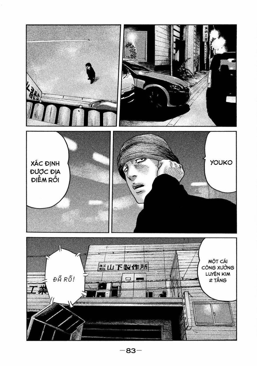 Sát Thủ Truyền Thuyết - Chương 57 - Trang 9