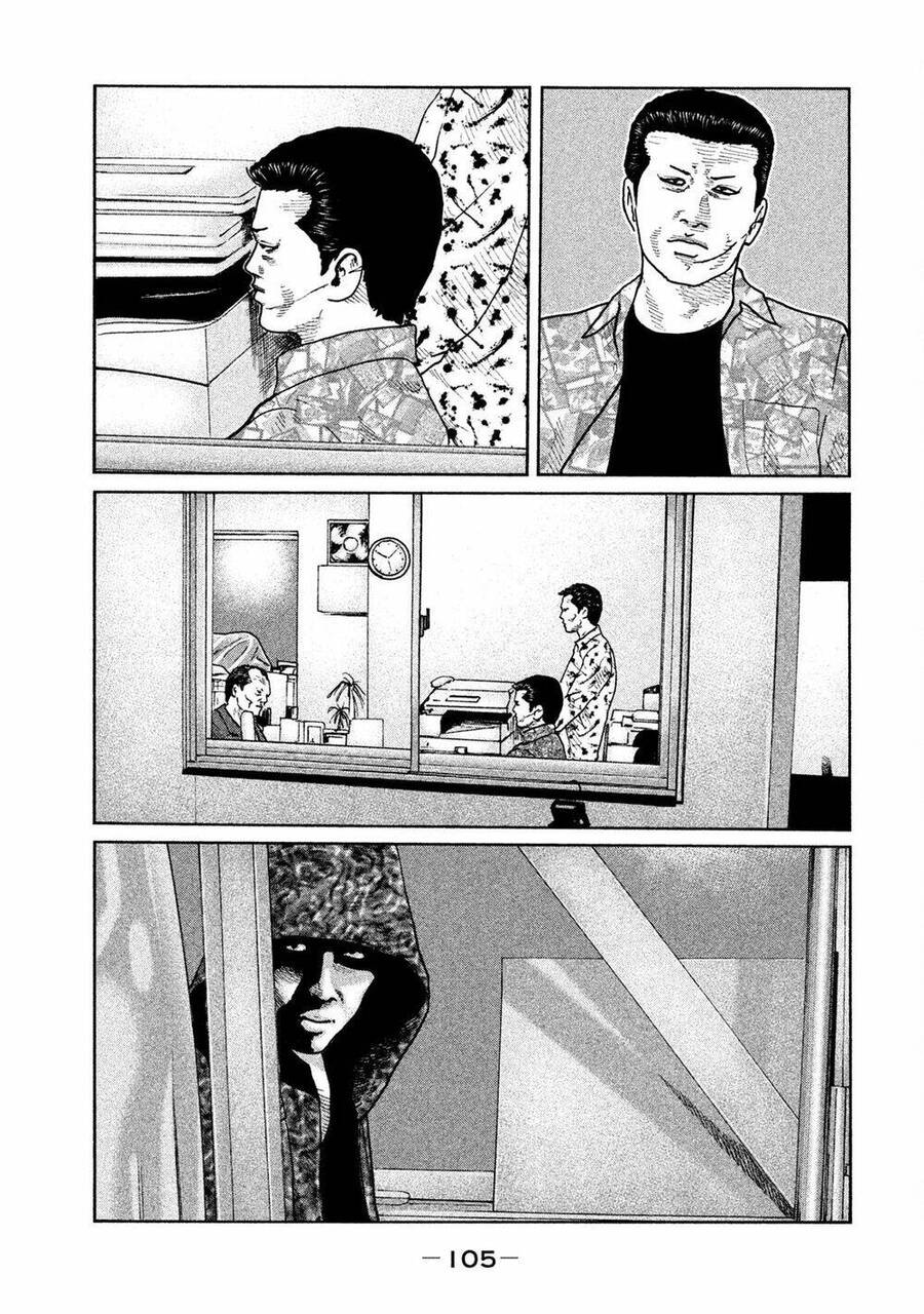 Sát Thủ Truyền Thuyết - Chương 58 - Trang 13