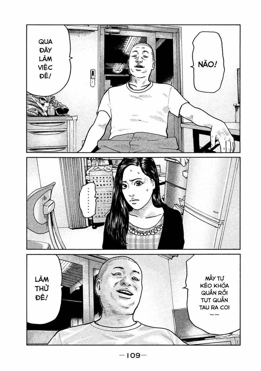 Sát Thủ Truyền Thuyết - Chương 58 - Trang 16