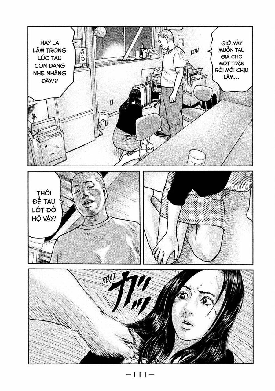 Sát Thủ Truyền Thuyết - Chương 58 - Trang 18