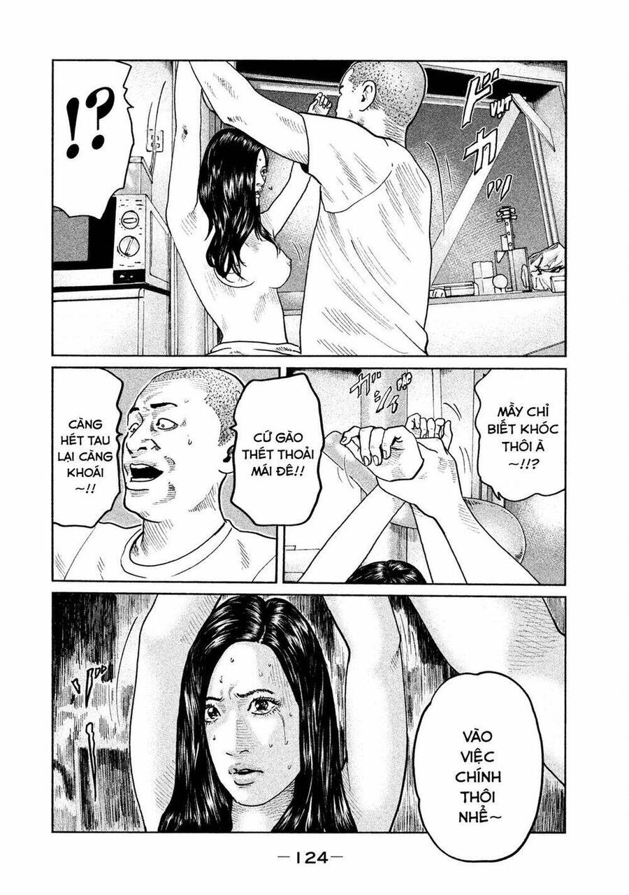 Sát Thủ Truyền Thuyết - Chương 59 - Trang 12