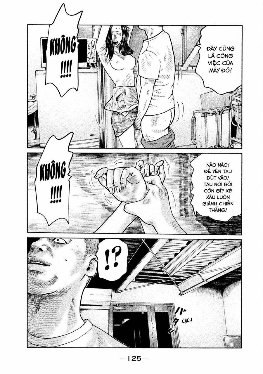 Sát Thủ Truyền Thuyết - Chương 59 - Trang 13