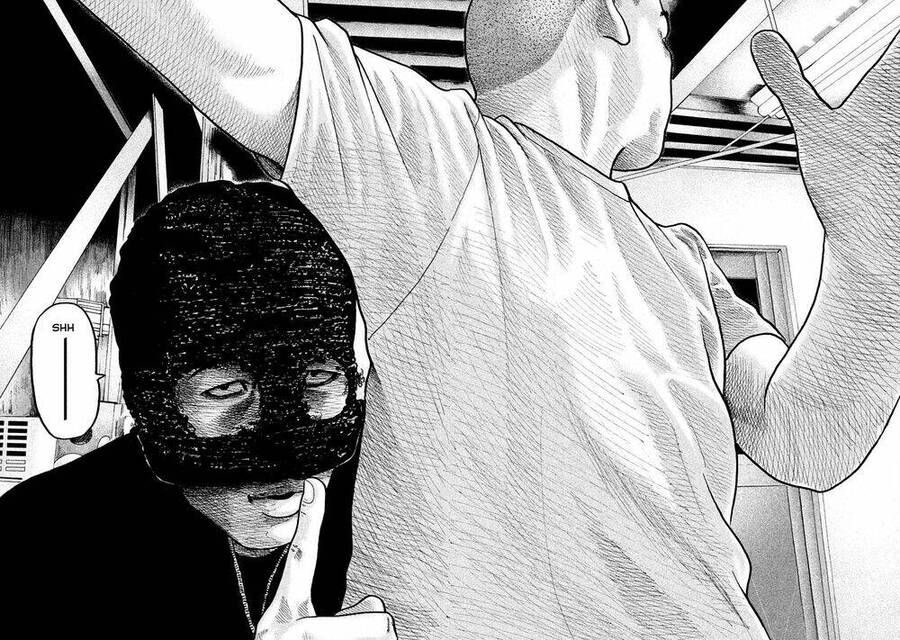 Sát Thủ Truyền Thuyết - Chương 59 - Trang 16