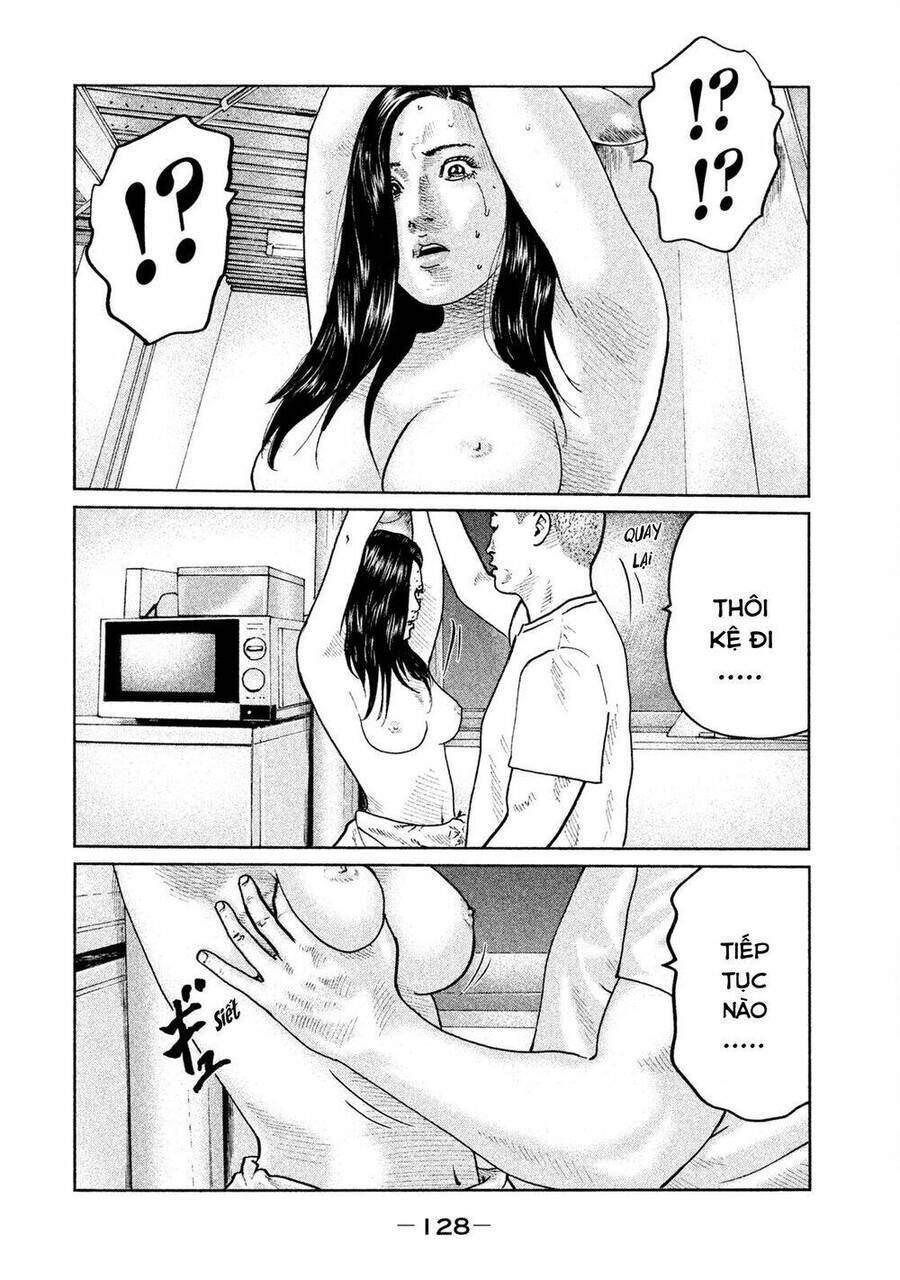 Sát Thủ Truyền Thuyết - Chương 59 - Trang 17