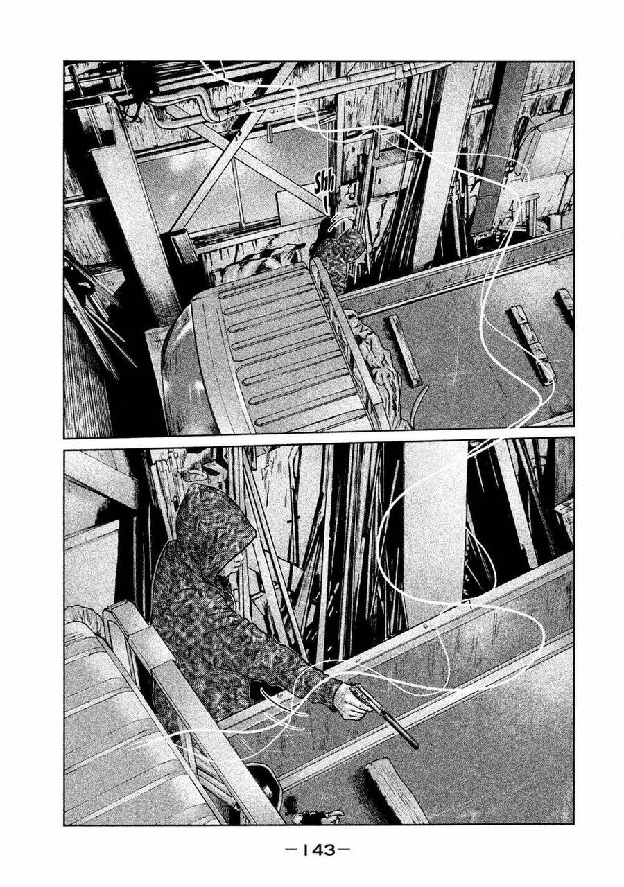 Sát Thủ Truyền Thuyết - Chương 60 - Trang 13