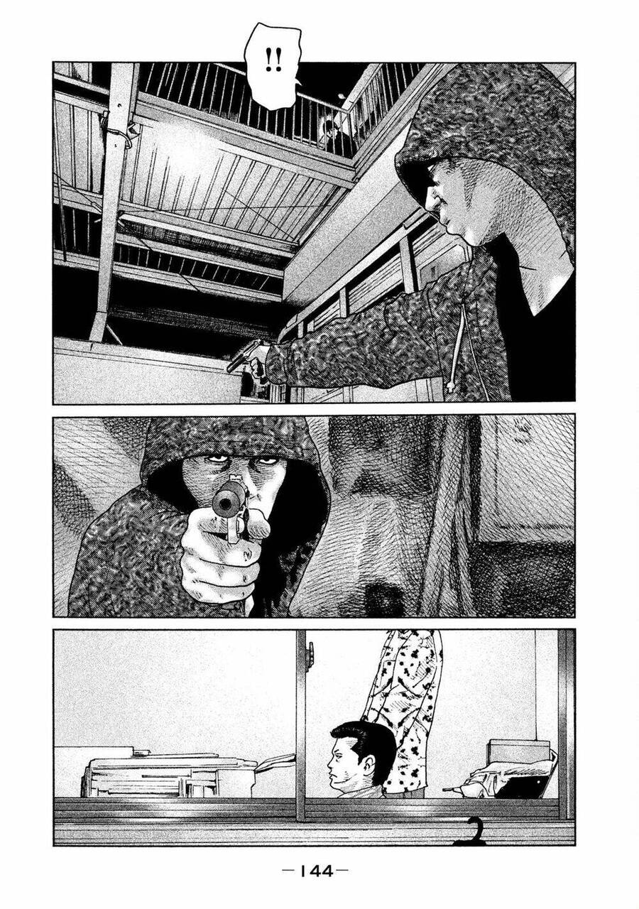 Sát Thủ Truyền Thuyết - Chương 60 - Trang 14