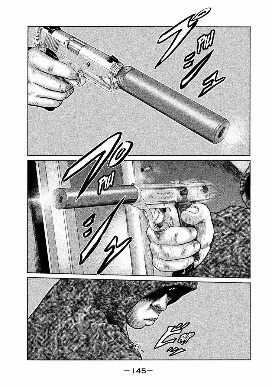 Sát Thủ Truyền Thuyết - Chương 60 - Trang 15