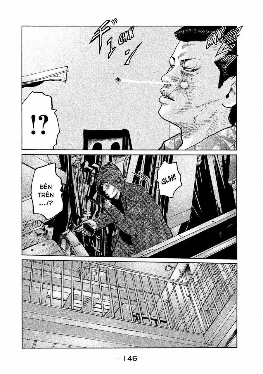 Sát Thủ Truyền Thuyết - Chương 60 - Trang 16